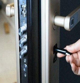 鸠江开锁 鸠江开锁公司开修指纹锁